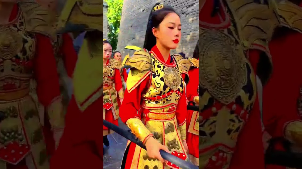 为了引进保